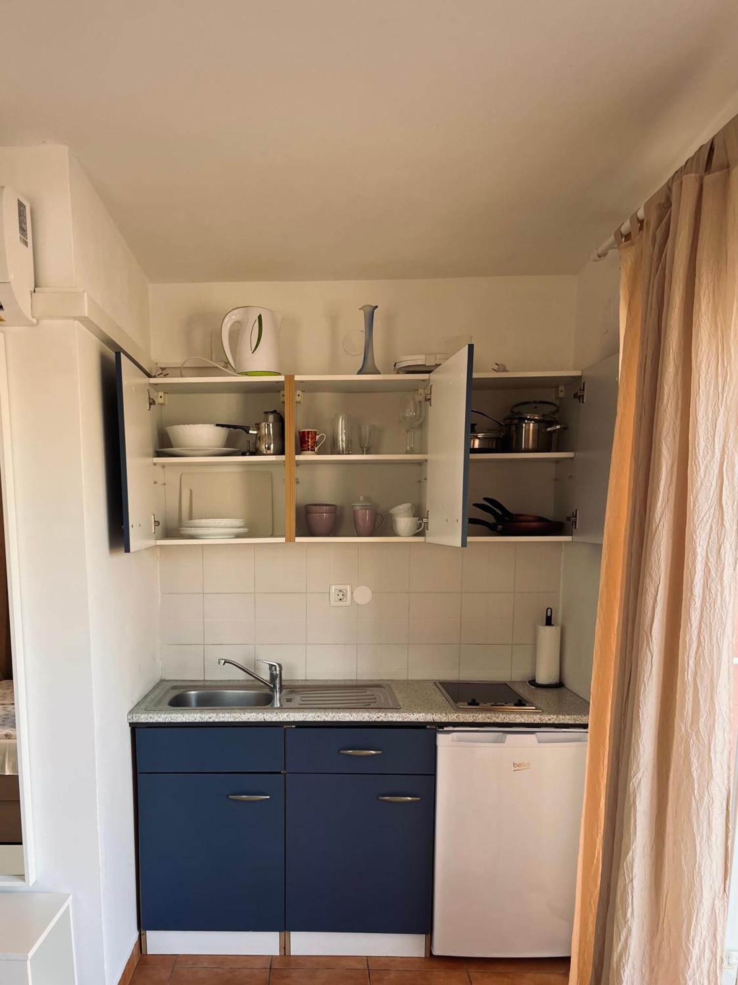 Studio Simoneta Malinska Eksteriør bilde